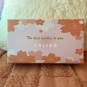 Warm Palace Belt in purple